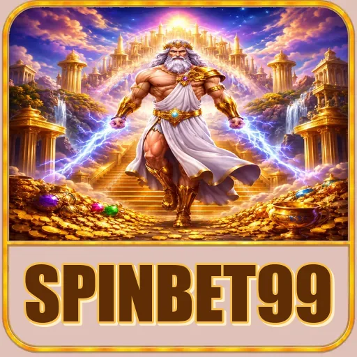 Pratinjau visual kanal unduhan spinbet99 APK resmi 512×512